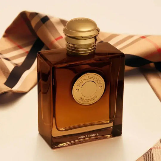 Burberry Intense Eau de Parfum Nachfüllbar 10ml