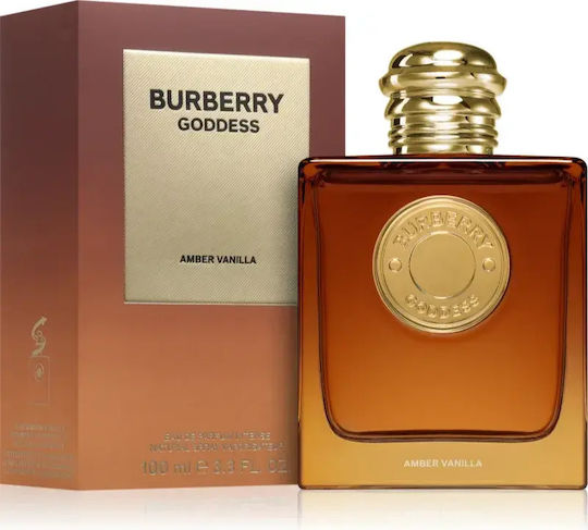 Burberry Intense Eau de Parfum Nachfüllbar 10ml