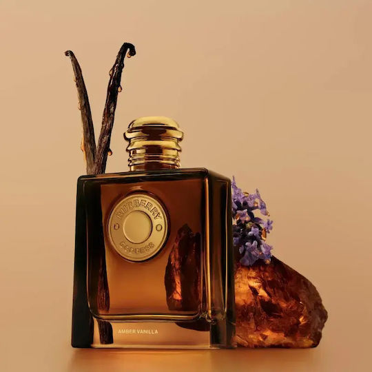 Burberry Goddess Eau de Parfum Refillable 50ml