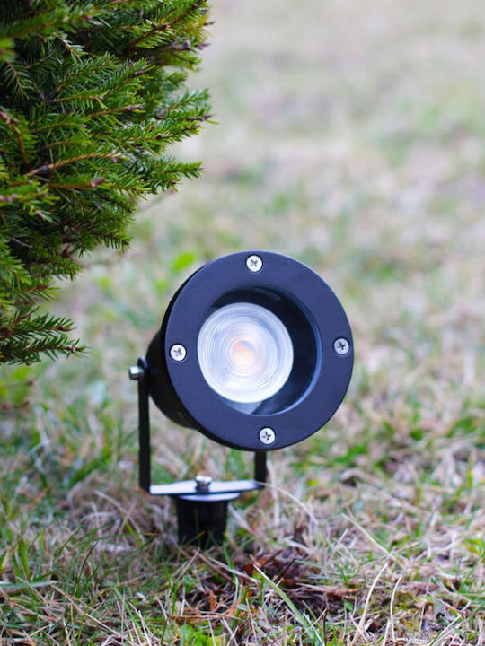 Kobi Sticla Lumină Led Fixă KB0036