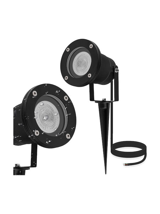 Kobi Στεγανό Φωτιστικό Led Καρφωτό KB0036 Kobi Στεγανό Φωτιστικό Led Καρφωτό KB0036