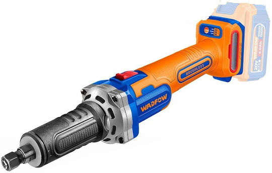 Wadfow WZY1501 Ευθύς Λειαντήρας 20V 1x4Ah
