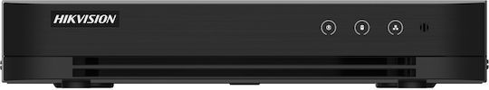 Hikvision iDS-7204HQHI-M1/T Înregistrator DVR 4 Canale cu Rezoluție Full HD