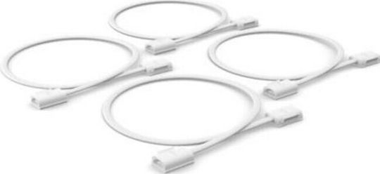 Philips Hue Flux Flex Connector 4pcs Eu Uk Anz 929004257201