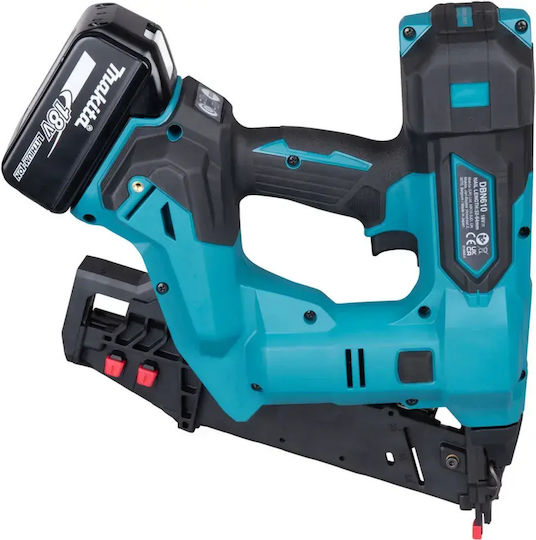 Makita Καρφωτικό Μπαταρίας DBN610Z 18V για Καρφιά