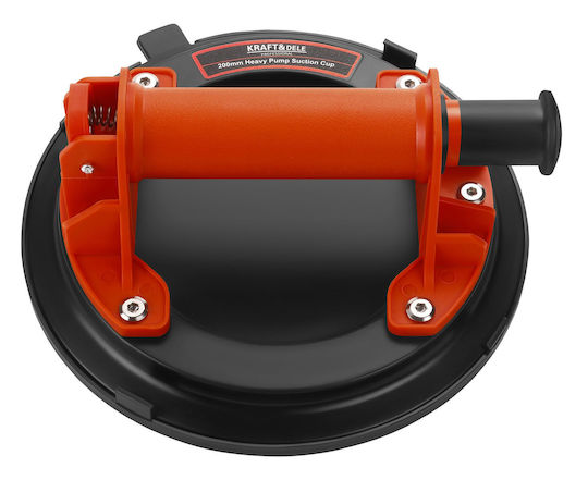 Vacuum Suction Cup 200mm 200kg Kd3660