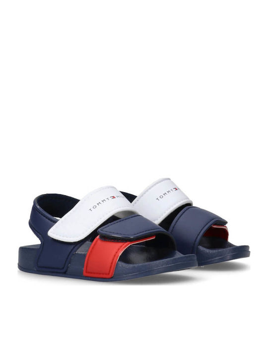 Tommy Hilfiger