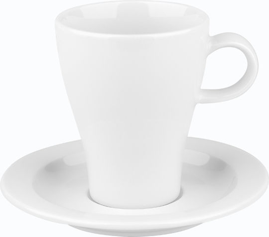 Artemis Tassenuntersetzer Für Tassen Cappuccino 15cm 36 Stück 000339724