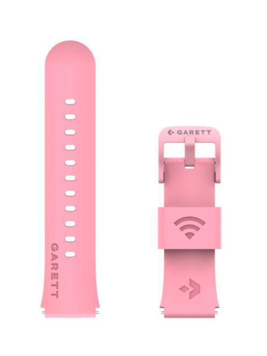Smartwatch Garett Garett Pay Kids 20 Mm Pink