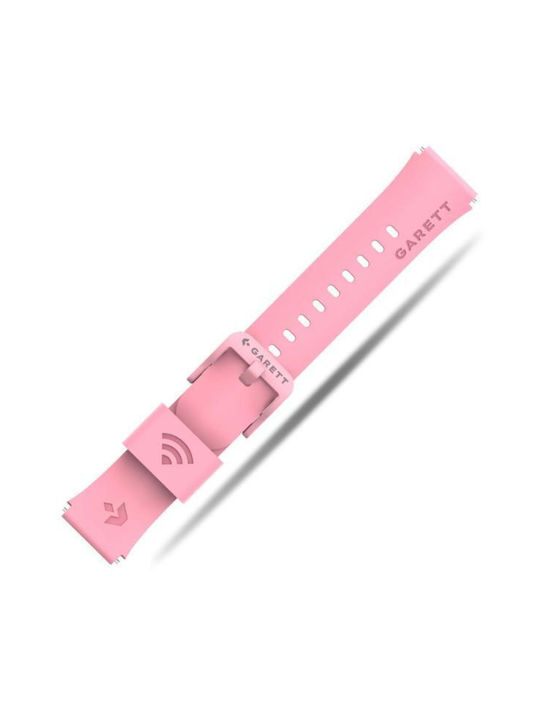 Smartwatch Garett Garett Pay Kids 20 Mm Pink