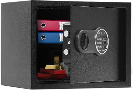 Royalty Line Safe with Digital Lock L31xW20xH20cm RL-SBO9202