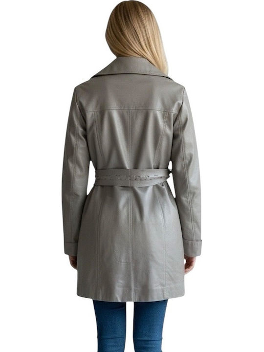 MARKOS LEATHER