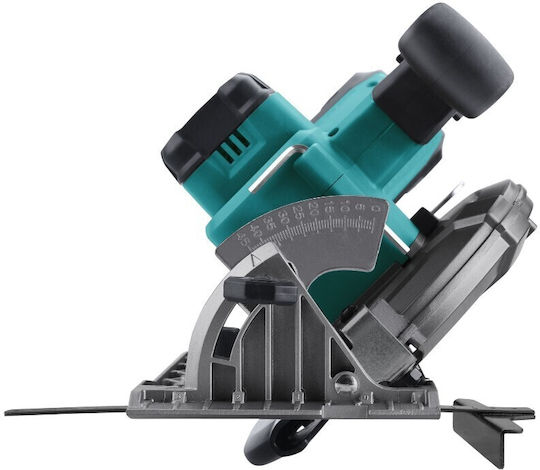Extol Δισκοπρίονο Brushless 20V