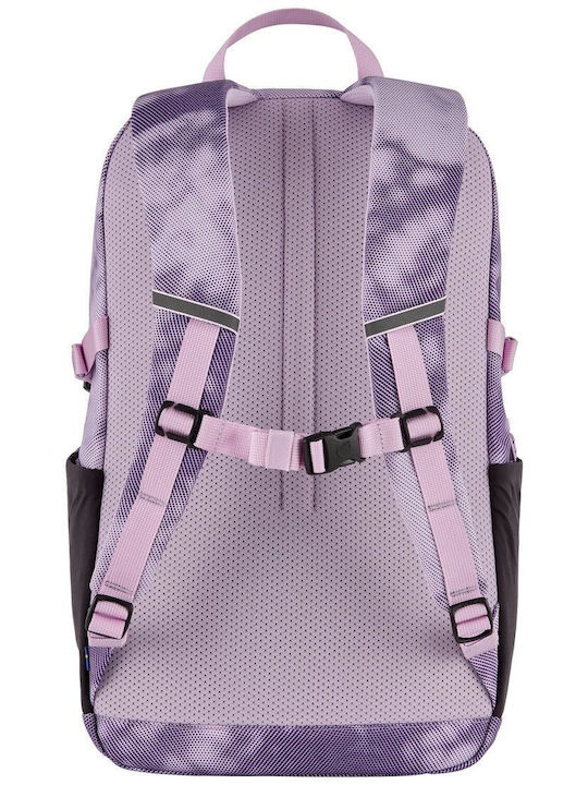 Fjallraven Skule Purple