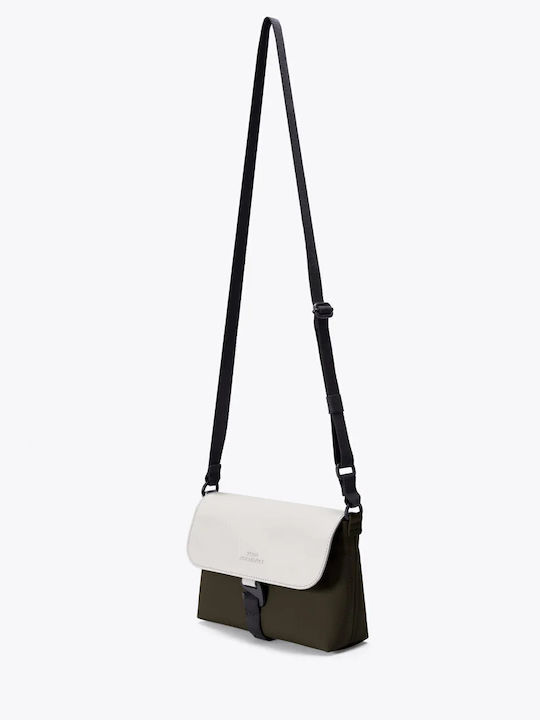 Women's Shoulder Bag Grey