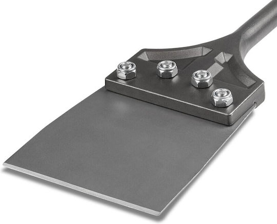 Milwaukee Meißel mit SDS Max Steckdose 635x152mm