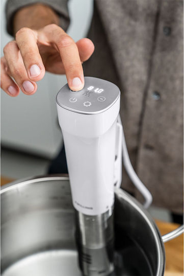 Zwilling J.A. Henckels Sous Vide Machine Open Type