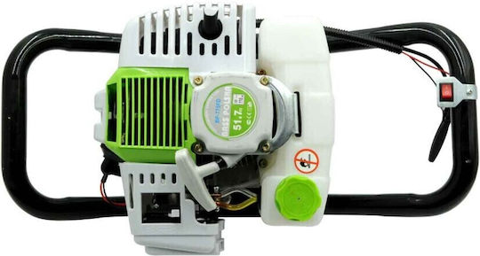 Bass Polska Gasoline Earth Auger 51.7cc