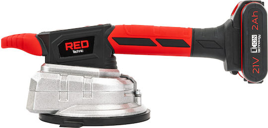 Cupa de Aspirație Vibrantă 180 Mm Baterie 21v Pm‑apwdp‑180t