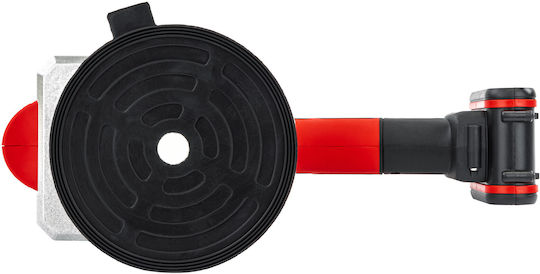 Cupa de Aspirație Vibrantă 180 Mm Baterie 21v Pm‑apwdp‑180t