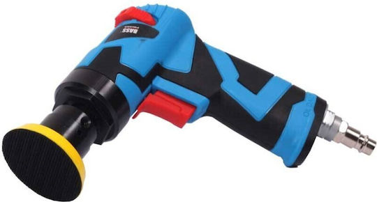 Mini Polizor Unghiular Pneumatic 50 Mm Bass Polska 4345