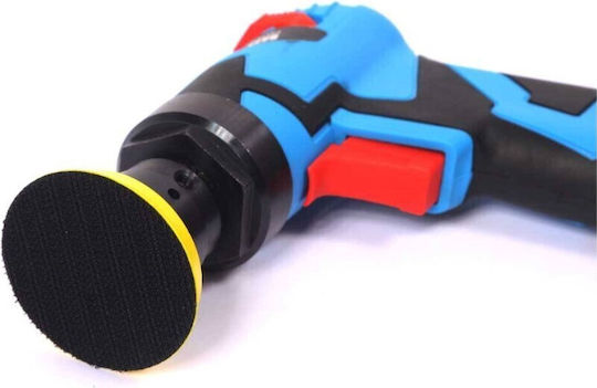 Mini Polizor Unghiular Pneumatic 50 Mm Bass Polska 4345