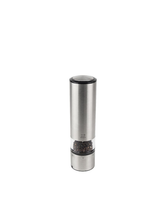 Peugeot Elis Sense Σετ Ηλεκτρικοί Μύλοι Μπαχαρικών Inox 20cm 2τμχ