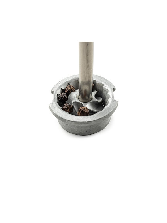 Peugeot Paris Manual Wooden Pepper Mill 18cm
