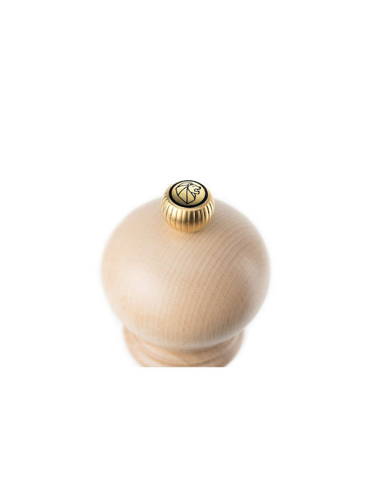 Peugeot Paris Manual Wooden Pepper Mill 18cm