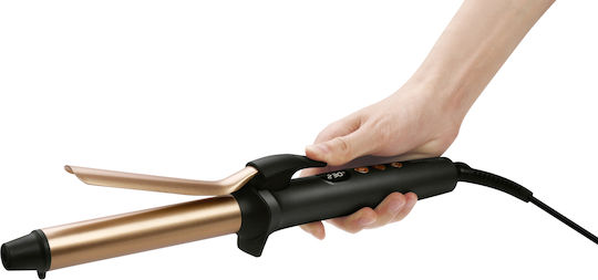 Kraft & Dele Kraft & Dele Haarglätter für Locken 90W KD4393