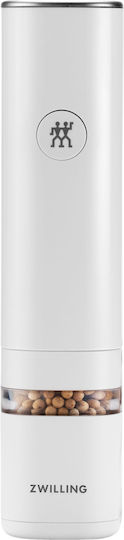 Zwilling J.A. Henckels Electric Salt and Pepper Mill Set