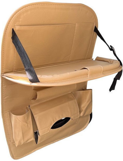 Organizator auto Ecru