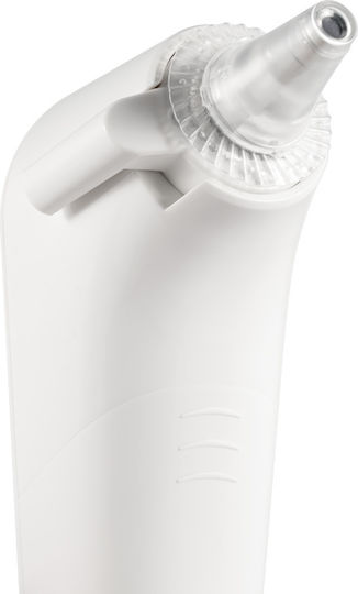 Microlife Infrarot Ohr Thermometer Rot IR 310