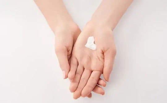 Mixa Restoring Cream for Dry Hands 100ml