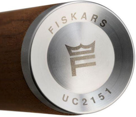 Fiskars Tăietor de brânză din Oțel Inoxidabil 1buc Fiskars Tăietor de brânză din Oțel Inoxidabil 1buc