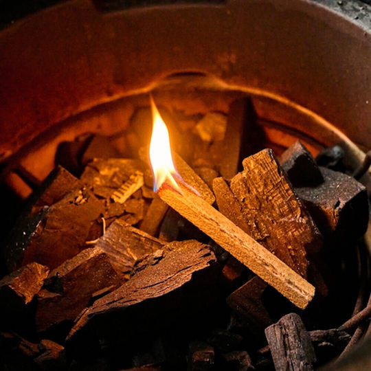 Big Green Egg Speedilight Kindling Cubes 280gr