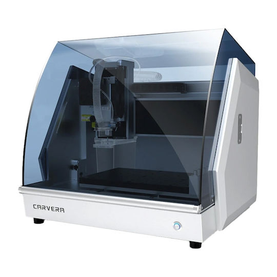 Makera Μηχάνημα CNC