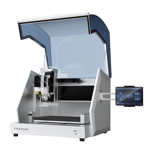 Makera Μηχάνημα CNC