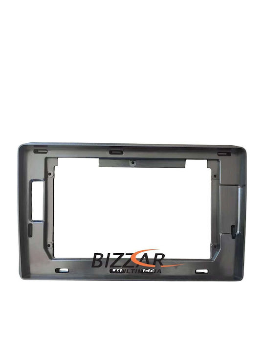 Clarion Car Audio System for Renault Master 2019-2021 (Bluetooth/USB/WiFi/GPS/Apple CarPlay/Android Auto) with 10" Touch Screen