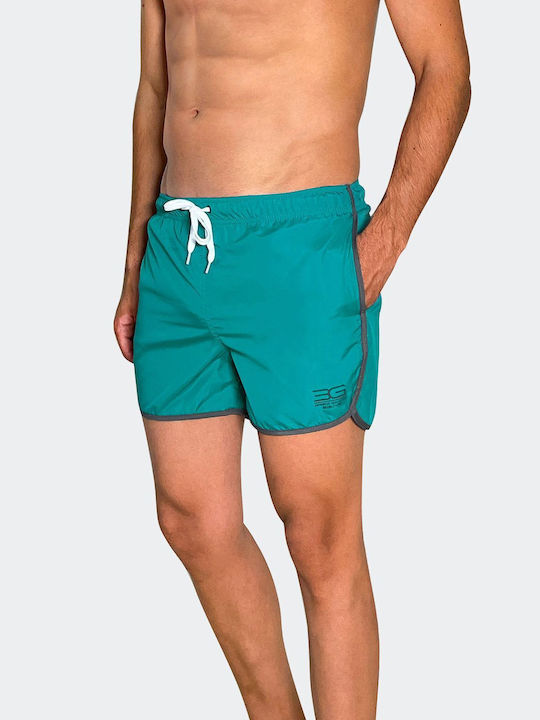 Men's Swimwear Shorts Menta