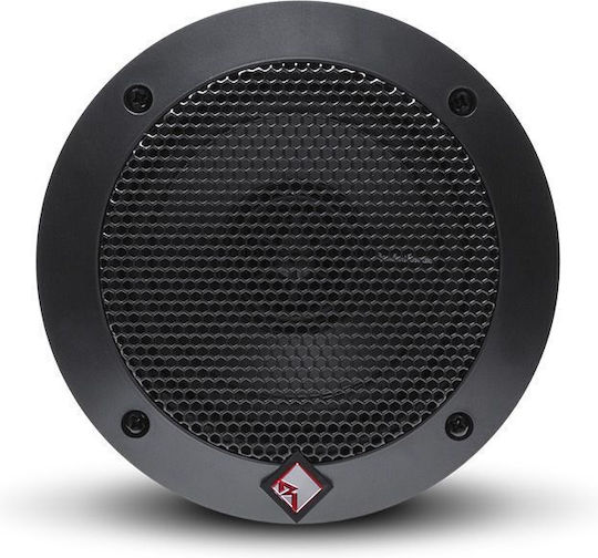 Rockford Fosgate Prime R14X2 Car Speaker 4" with 30W RMS (2 Way) Piece