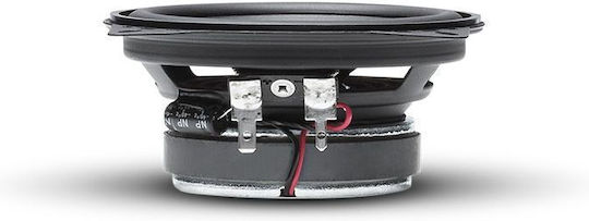 Rockford Fosgate Prime R14X2 Car Speaker 4" with 30W RMS (2 Way) Piece