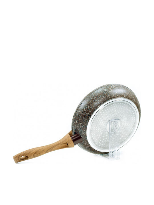Fissman Tigaie din Aluminiu cu Acoperire Antiaderentă