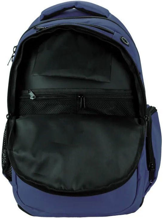 Back Me Up Real Madrid Football Multicolour Backpack Back Me Up Real Madrid Football Multicolour Backpack