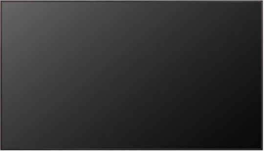 LG 86UH5Q-E Public Display 86" LCD 4K UHD