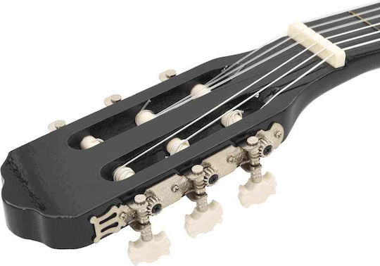 vidaXL Akustikgitarre Cutaway