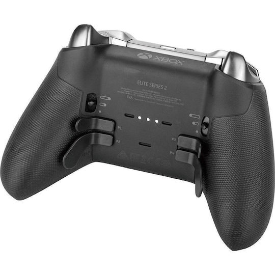 Venom Vs4827 Accessory Set Xbox Controller Black