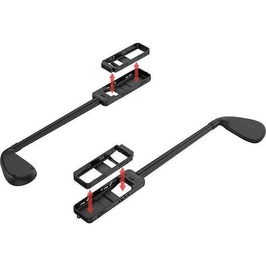 Venom Vs4959 Accessory Kit Nintendo Switch 2/switch Sport