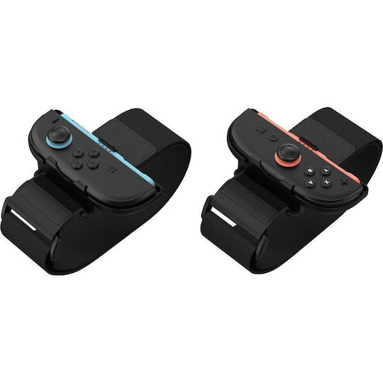 Venom Vs4959 Accessory Kit Nintendo Switch 2/switch Sport