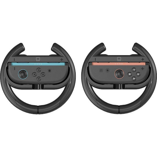 Venom Vs4959 Accessory Kit Nintendo Switch 2/switch Sport